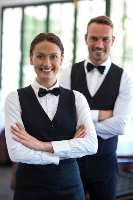 Manpower Management IMG