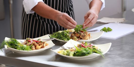 Culinary Services